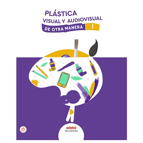 PLASTICA I ES1 (CAS) -  (SIN COLECCION)