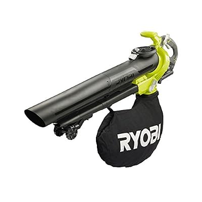 Ryobi RBV36B Soplador-Aspirateur sans balais