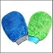 2 PIECES OF MICROFIBER HIGH QUALITY 