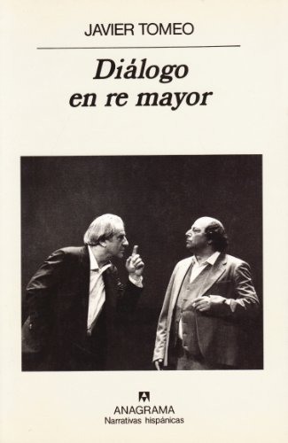 Dialogo En Re Mayor livre