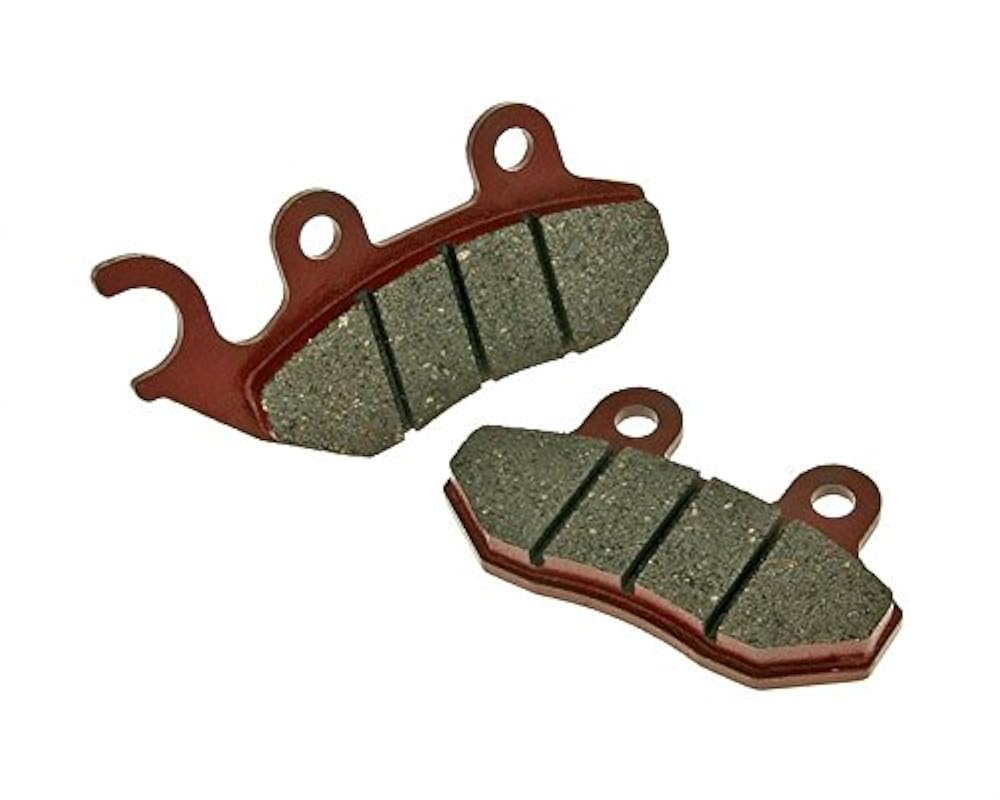 Купить Тормозные Колодки На Мотоцикл Хонда