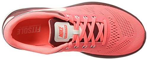 Nike Damen Wmns Flex 2016 Rn Lauflernschuhe Sneakers - 7
