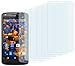 Produktbild 6 x mumbi Schutzfolie Motorola Moto X Force Folie Displayschutzfolie