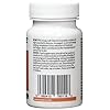 Vitamin B-Complex - Contains 100% NRV of All 8 B Vitamins B1, B2, B3 (Niacin) B5, B6, B12, Biotin & Folic Acid 1 Easy to Swallow Daily Tablet - 120 Tablets, 4 Months Supply - Vegan Society Approved - Image 5