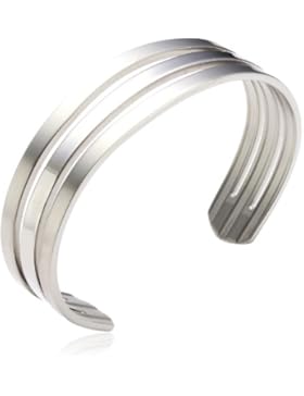 Boccia Damen-Spange Titan Pol/Sat 0353-01