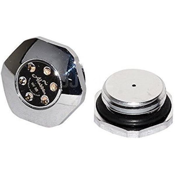 Aladdin HV30 Self-Bleed Automatic Radiator Valve (2 in pack ...