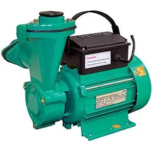 Wilo Mini -0.50 HP Power Self Priming Monoblock Pump WPMINI 050