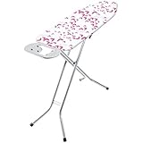 Vileda Tabla Basic - Tabla de planchar mediana y estable para un planchado fácil