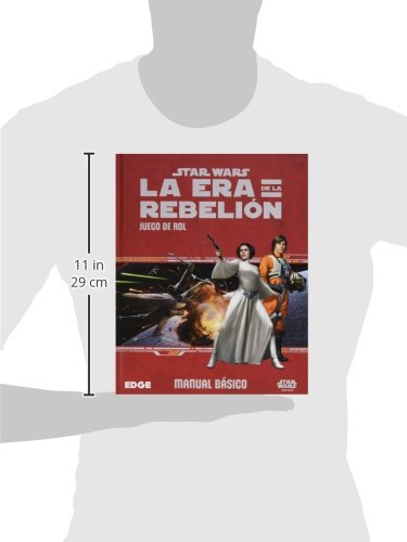 Star Wars : la era de la rebelión - Imagen 4