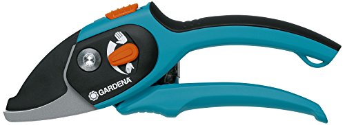 Gardena 8788-20 Comfort Gartenschere Kurzkopf