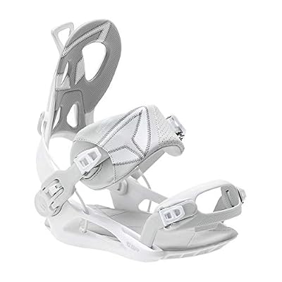 SP United Privat Casque de Snowboard pour Adulte Blanc Taille M