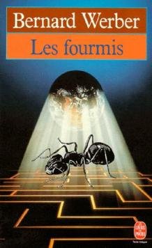 Les  fourmis : roman