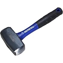 OCHSENKOPF OX 40-2000 Cuneo Di Spacco In Acciaio 2000 G | Leroy Merlin - Foto 10