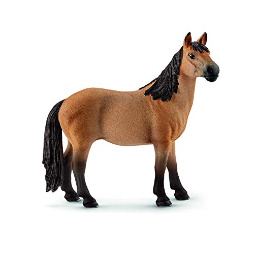 Schleich 42195 - Pferdestall mit Pferden und Zubehör - 11