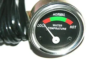 Massey Ferguson Water Temperature Gauge 72