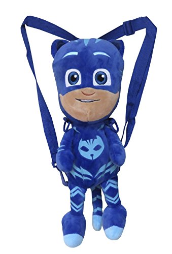 CYP Imports S - Sac à Dos en Forme de Peluche de la Patte mc-101-pj