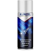 KUNZEL Plastik Aksam Yenileyici 500 ml