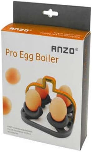 5pc Pro Egg Boiler