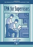 TPM for Supervisors (Shopfloor) by 
