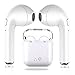 Produktbild vbncbvmnc Bluetooth Kopfhörer 5.0 Kabellose In-Ear-Ohrhörer, Bluetooth-Headset Mini-Headset mit Mikrofon mit Aufladen, für iPhone Samsung Galaxy S9 Anderen Android- und iOS-Geräte