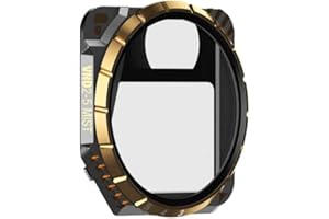 PolarPro VND 2-5 Mist Filter | Mavi