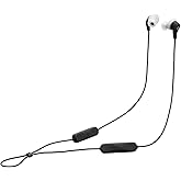 JBL Endurance RUN3 BT Kulaklık,IE,CT,Siyah