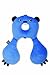 Travel Friends Beaver Headrest for 4 - 8 Years
