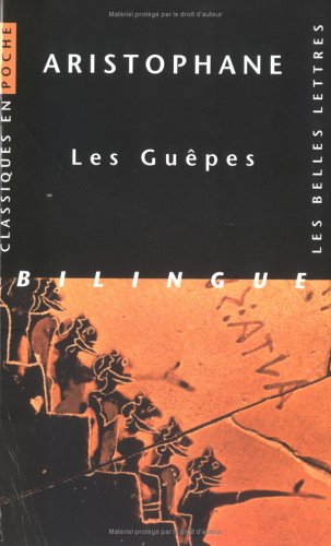 Les  guêpes