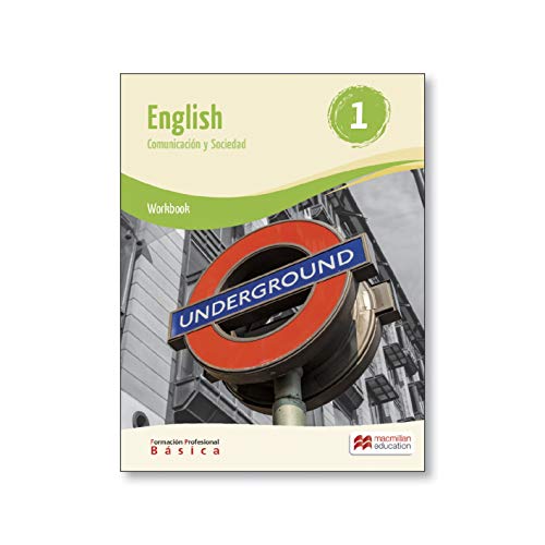 FP Básica 1English Workbook 1 2018 (CiclFP Basica)