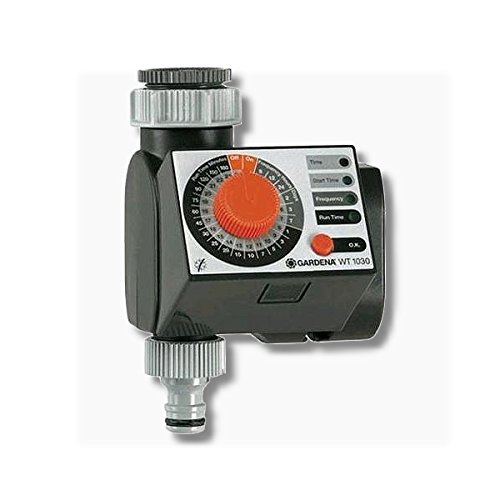 Preisvergleich Produktbild Bewässerungsuhr WT 1030