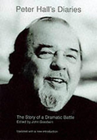 Peter Hall's Diaries