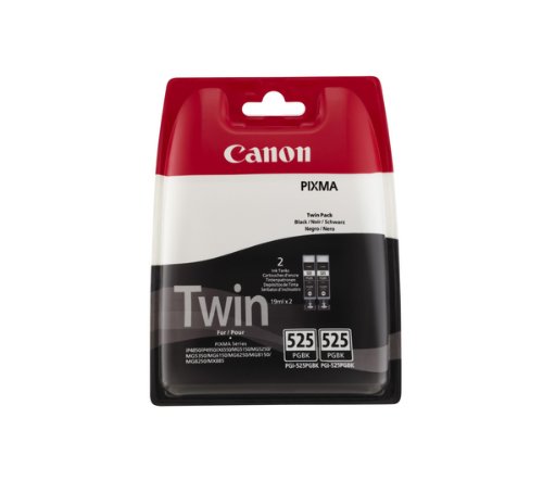 Canon PGI-525BK Pixma IP4850 Tintenpatrone