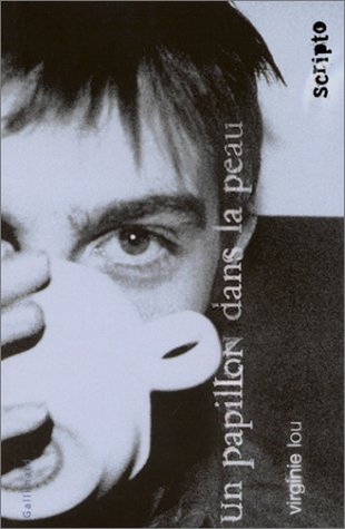 Un Papillon dans la peau