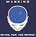 Produktbild Spacetime & Beyond [Vinyl LP]