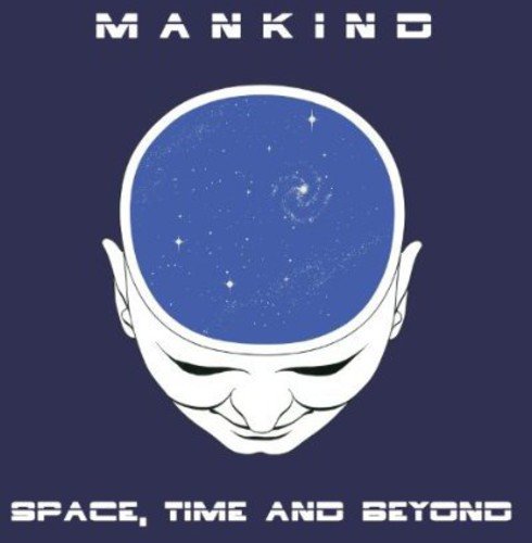 Preisvergleich Produktbild Spacetime & Beyond [Vinyl LP]