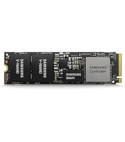 Samsung SSD PM9A1 M.2 NVMe 1TB: Amazon.de: Computer & Zubehör