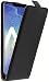 Produktbild tomaxx Flip Schutzhülle Huawei Mate 20 Pro (Nicht Mate 20 Lite) Hülle Case Tasche mit Magnetverschluss