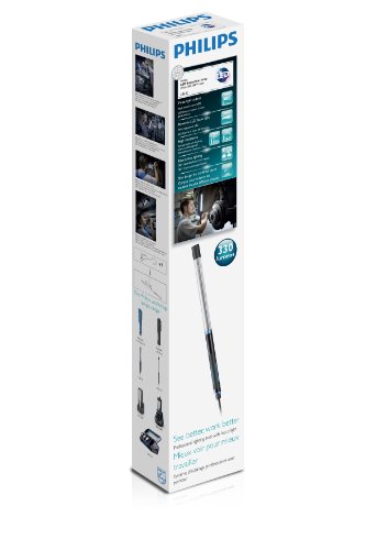 Philips 38950031 LED-Arbeitsleuchte CBL30 mit Kabel - 3