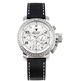 Ingersoll Herren-Armbanduhr BisonN0.14 Analog Automatik IN3205SL