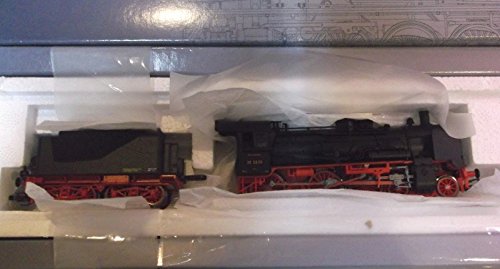 Preisvergleich Produktbild Tillig 02023 Schlepptender-Dampflokomotive Baureihe 38.10 der DRG