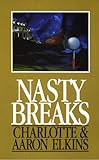 Cover zum Buch Nasty Breaks