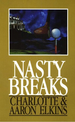 Cover zum Buch Nasty Breaks