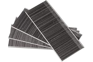 ENVIORAPIDO 1000 CLAVOS DE 20mm PARA GRAPADORA CLAVADORA ELECTRICA Y NEUMATICA PARKSIDE DE CALIDAD ALEMANA TIPO 47