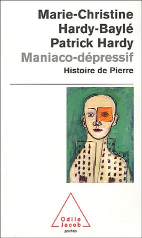 couverture de : Maniaco-d&eacute;pressif