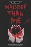 Cover zum Buch Madder than me