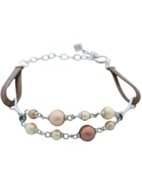 Misaki señorías brazalete plata qcrbethnica bethnica