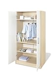 Pinolino Kleiderschrank Florian - 2