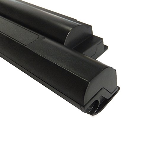 5200mAh 6 Cells 11.1V Laptop Battery for SONY VGP-BPS22 VGP-BPS22A VAIO VPC-E1Z1E VAIO VPC-EA1 VAIO VPC-EA12EA/BI VAIO VPC-EA12EG/WI VAIO VPC-EA12EH/WI VAIO VPC-EA12EN/BI VAIO VPC-EA13EH/L VAIO VPC-EA13EN/L VAIO VPC-EA15FA/B VAIO VPC-EA15FA/P VAIO VPC-EA15FA/W VAIO VPC-EA15FG/B - 5