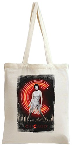 Preisvergleich Produktbild Chicago Velma Kelly Tragetasche
