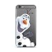 Produktbild Finoo Hülle für iPhone 6 Plus / 6S Plus - Disney Handyhülle mit Motiv und Optimalen Schutz TPU Silikon Tasche Case Cover Schutzhülle - Olaf Say Cool
